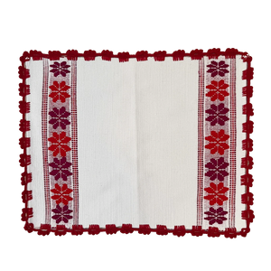 Oaxacan Holiday Placemats