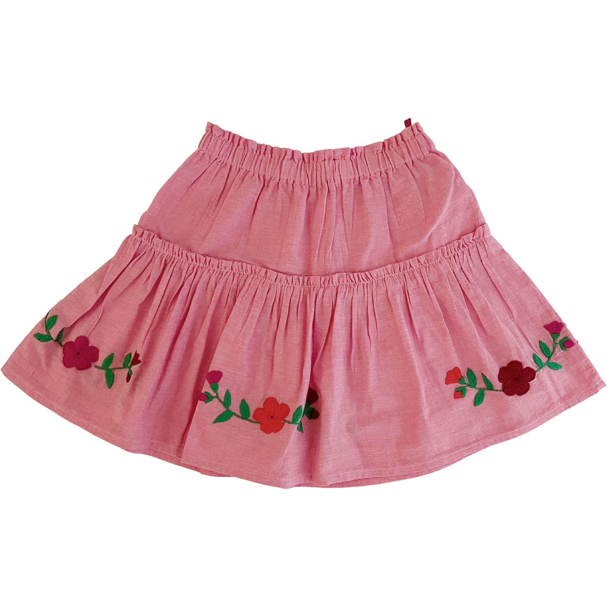 Girls Cari Skirt