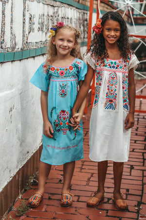 Quintana Roo Dress